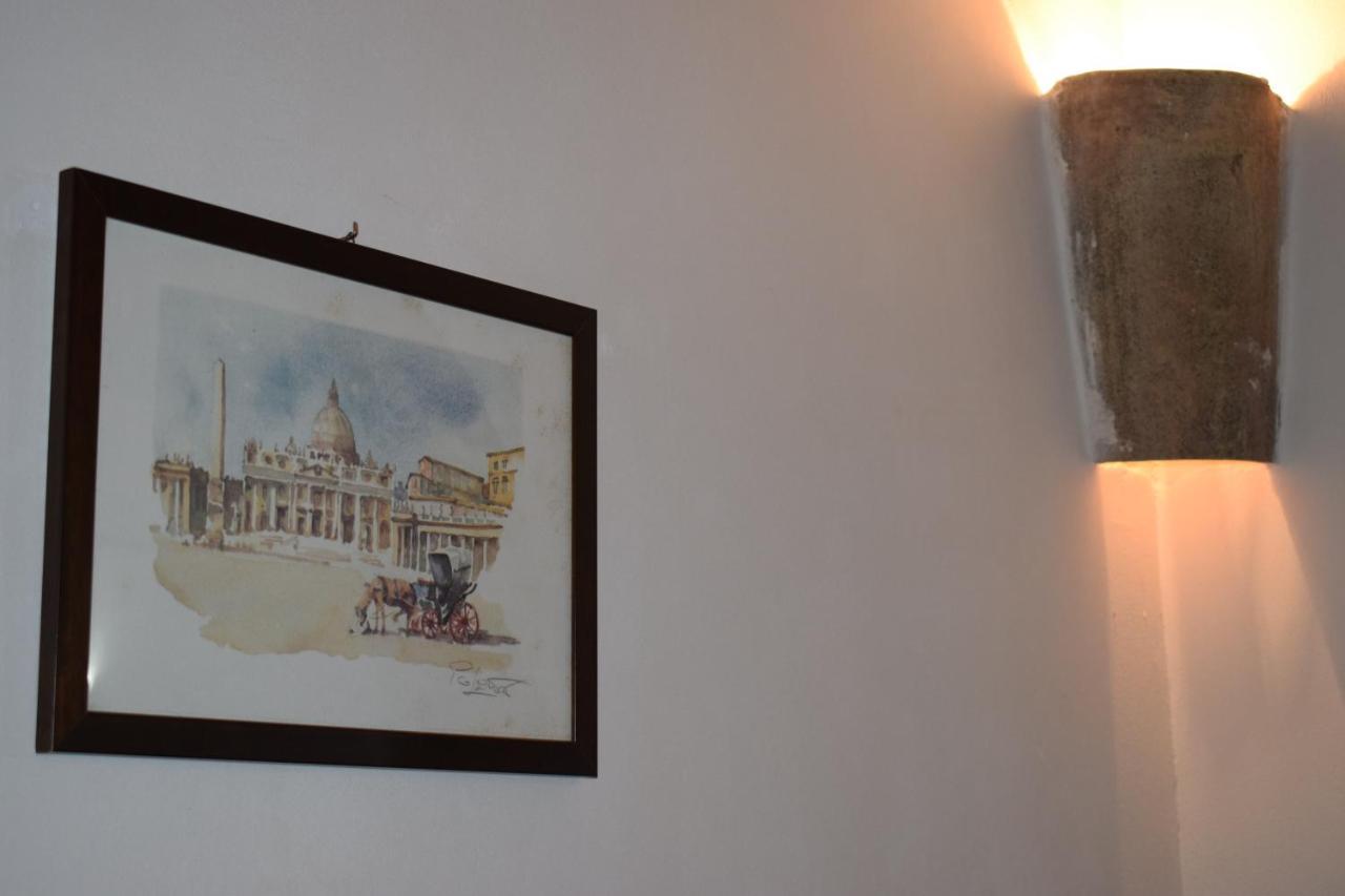 Casa Dell'Olio - Al Baglio Villa Пачеко Екстериор снимка