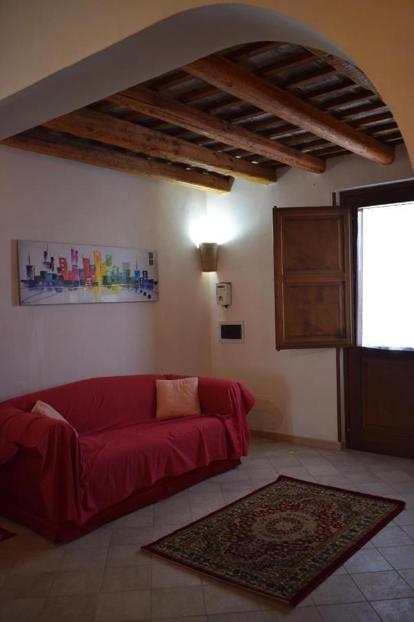 Casa Dell'Olio - Al Baglio Villa Пачеко Екстериор снимка