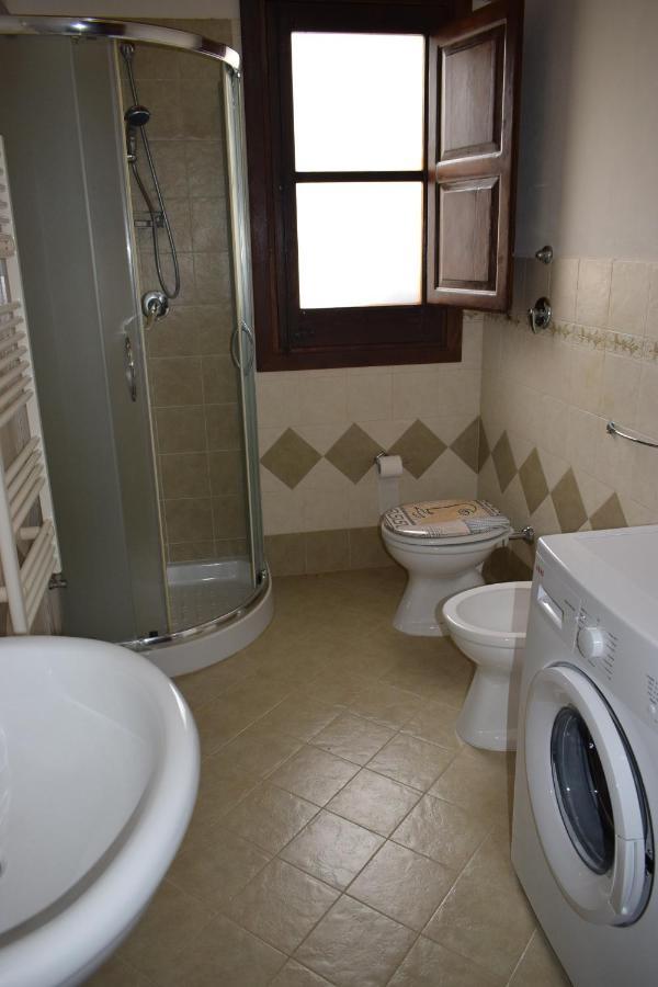 Casa Dell'Olio - Al Baglio Villa Пачеко Екстериор снимка