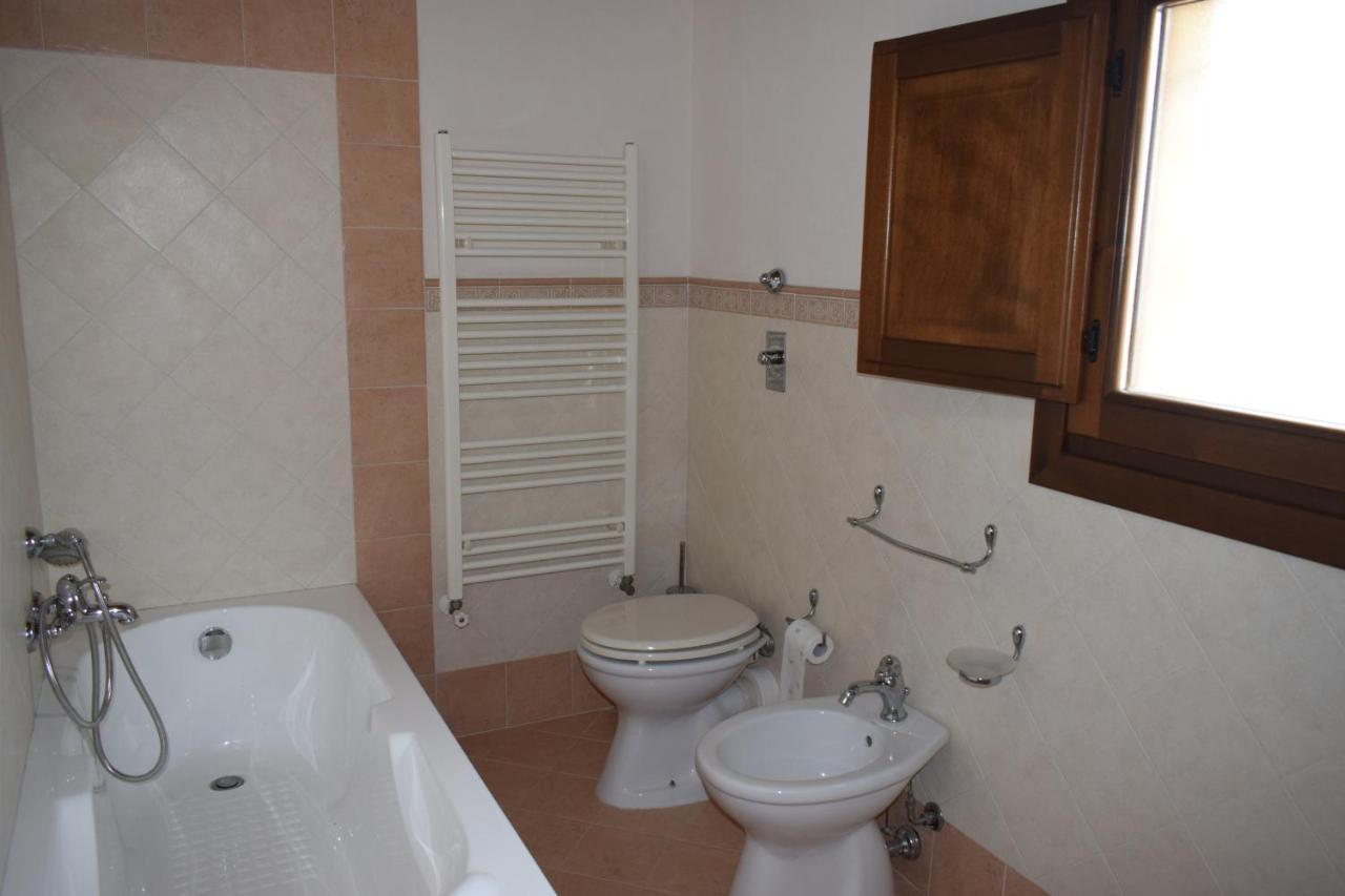 Casa Dell'Olio - Al Baglio Villa Пачеко Екстериор снимка