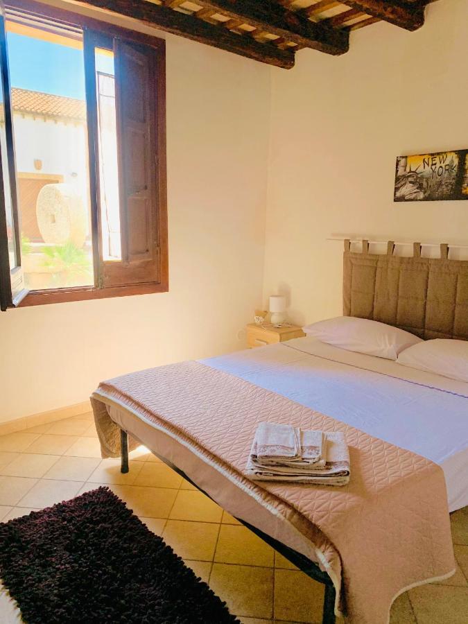 Casa Dell'Olio - Al Baglio Villa Пачеко Екстериор снимка