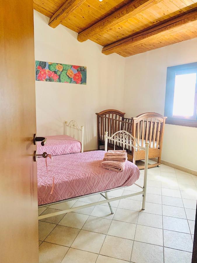 Casa Dell'Olio - Al Baglio Villa Пачеко Екстериор снимка