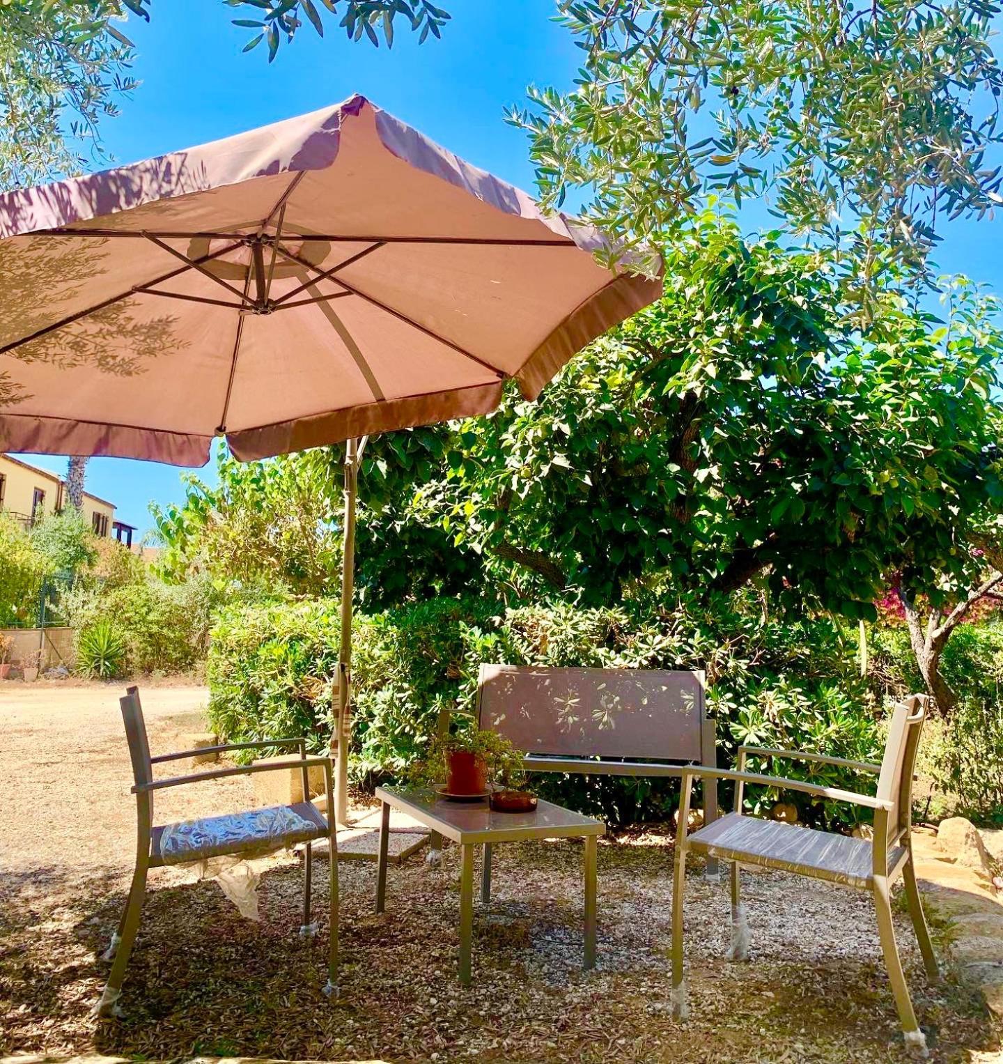 Casa Dell'Olio - Al Baglio Villa Пачеко Екстериор снимка